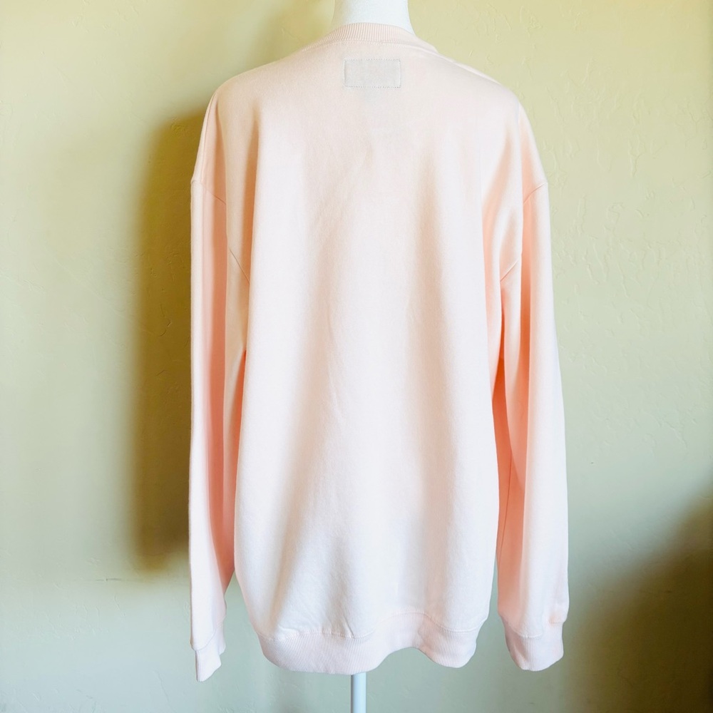 GRAPHIC SWEATSHIRT Strawberry Shortcake Berry Christmas - Picture 5 of 13
